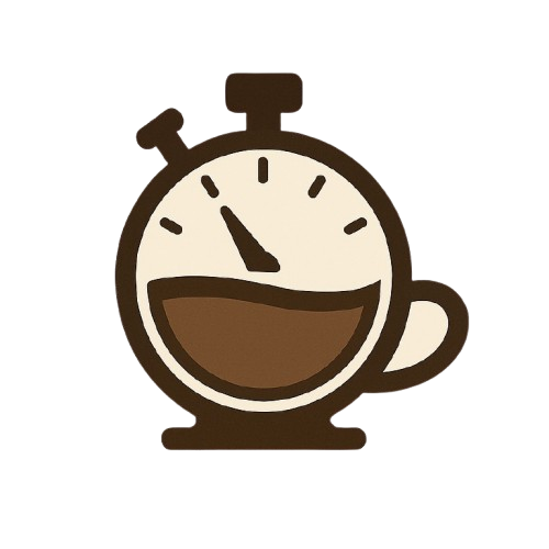 Coffimer App Logo